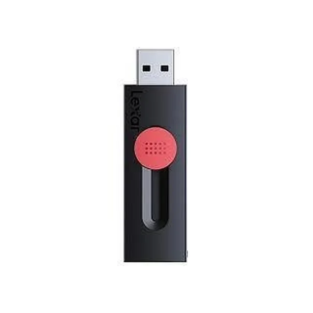 LECTEUR MÉMOIRE FLASH USB3.2/256GB LJDD300256G-BNBNG LEXAR