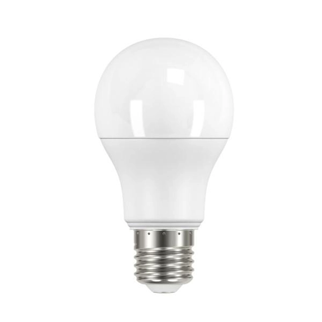 LED bulb IQ-LED Kanlux 27276 E27 A60 10,5W 1060lm Warm white + FREE GIFT