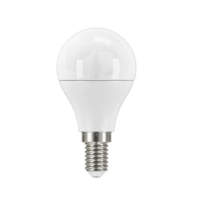 LED bulb IQ-LED Kanlux 27308 E14 7.5W 830lm Cold white + FREE GIFT
