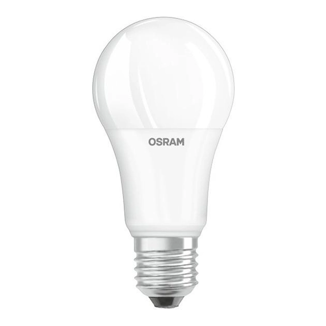 LED bulb LED E27 A60 13W = 100W 1521lm 6500K Cold white 200 ° OSRAM OSRLED0068