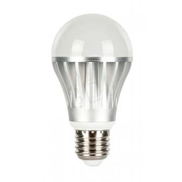 LED bulb SMD 10W E27 806lm warm white ***