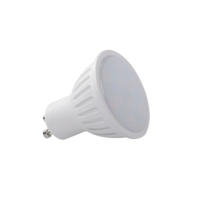 LED bulb TOMI 5W GU10 NV Kanlux 22824