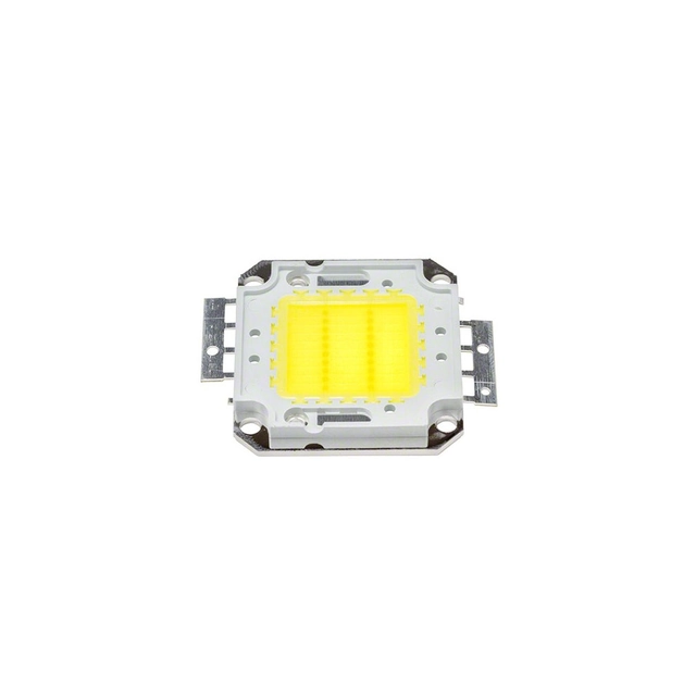 LED chip EPISTAR COB 20W 30-32V 600mA Cold white