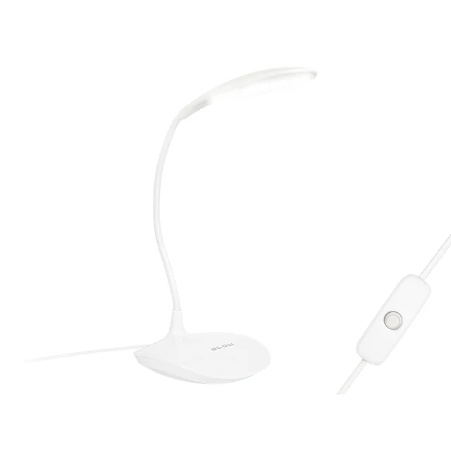 LED desk lamp LB-12