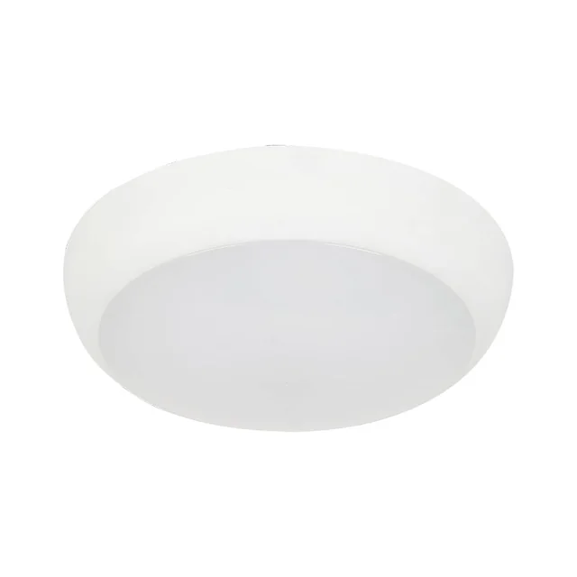 LED Dome Lights - Skott - 130lm/w - Samsung - IP65 - 20 Watt - 2600 Lumen - 3IN1 - 5 År