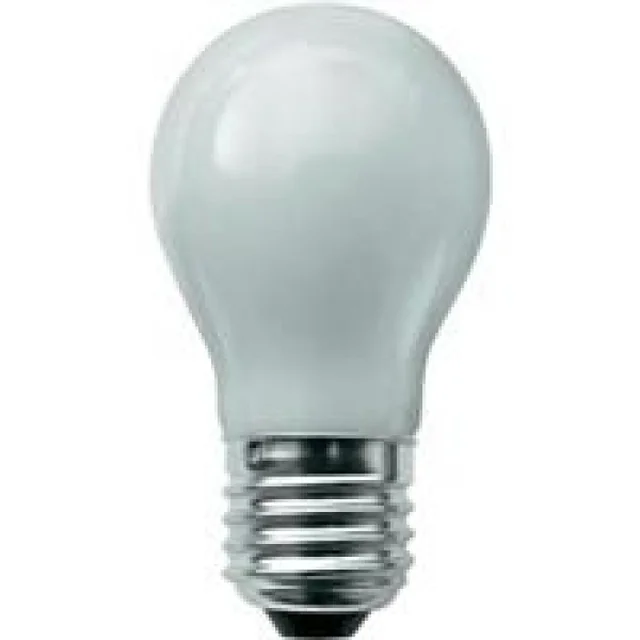 LED E27 7W 230V 610lm ουδέτερο PVC ΦΑΣΜΑ 13897