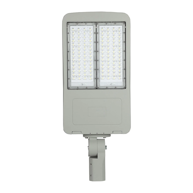 LED-es utcai lámpák – 140lm/w – Samsung – IP65 – Szürke – 150 Watt – 21000 Lumen – 4000K – 5 Évek