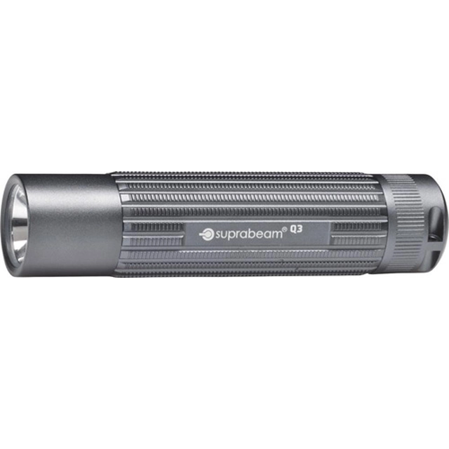 LED flashlight Q3