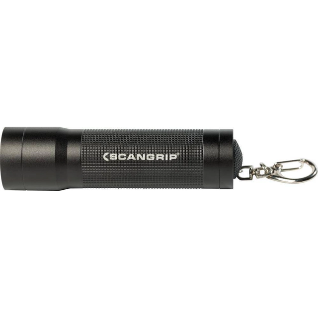 LED flashlight series FLASH LED 50lm SCANGRIP