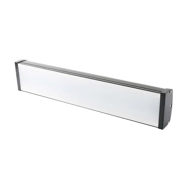 LED Highbays - Linearni Lowbays - IP65 - 100 Watts - 8700 Lumni - 4000K