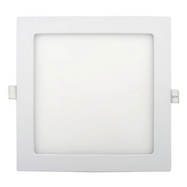 LED lamp PODHLED, square, 23W, 3500 K, white