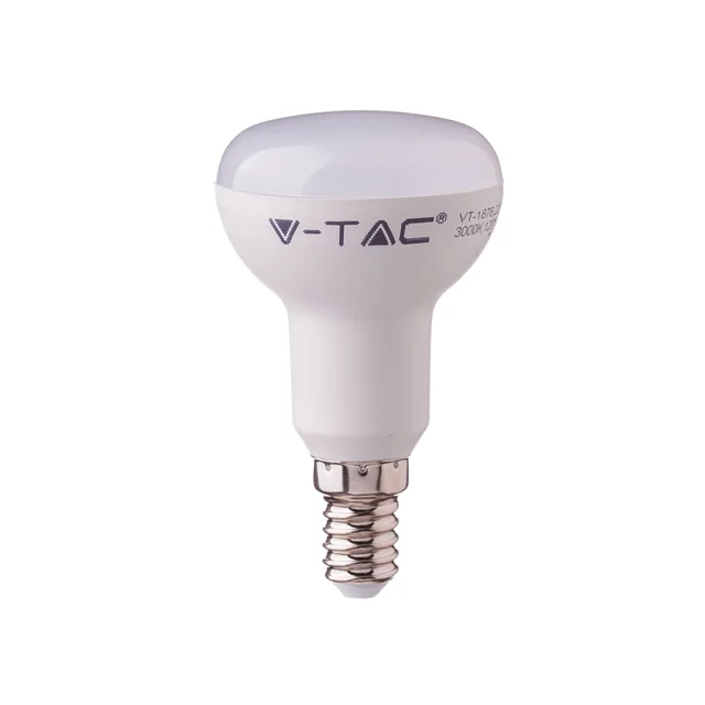 LED-lampen - Reflectorlampen - IP20 - Wit - 6 Watt - 470 Lumen - 6400K