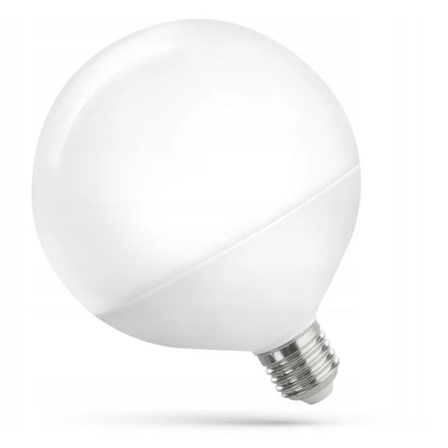 LED lemputė vėsinimas E-27 230V 16W Sfera 14117