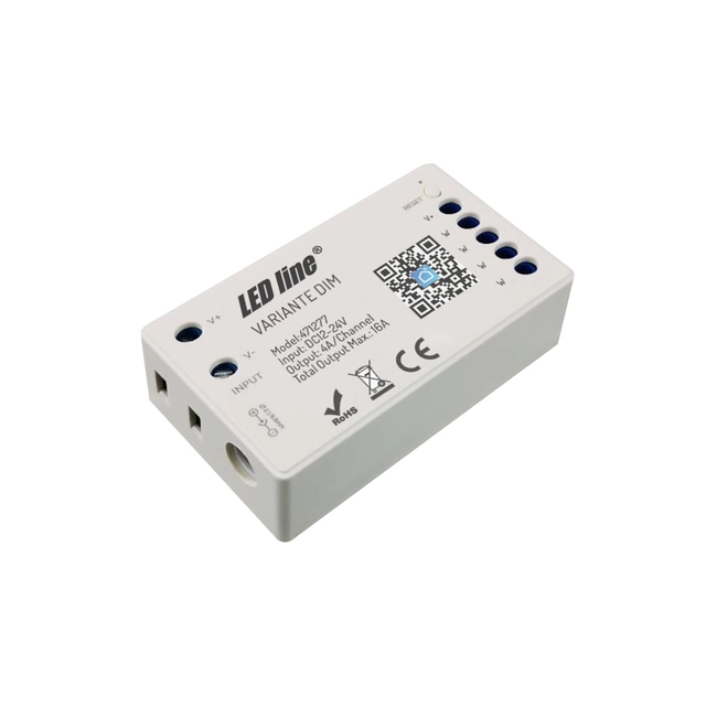 LED line® RF WIFI TUYA VARIANTE DIM controller