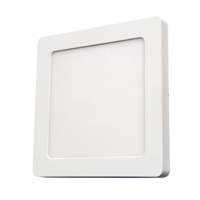 LED line® square Easy Fix panel 12W 850lm 2700K