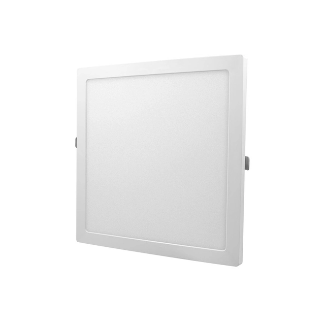 LED line® square Easy Fix panel 24W 2300lm 4000K