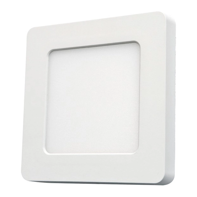 LED line® square Easy Fix panel 6W 470lm 4000K