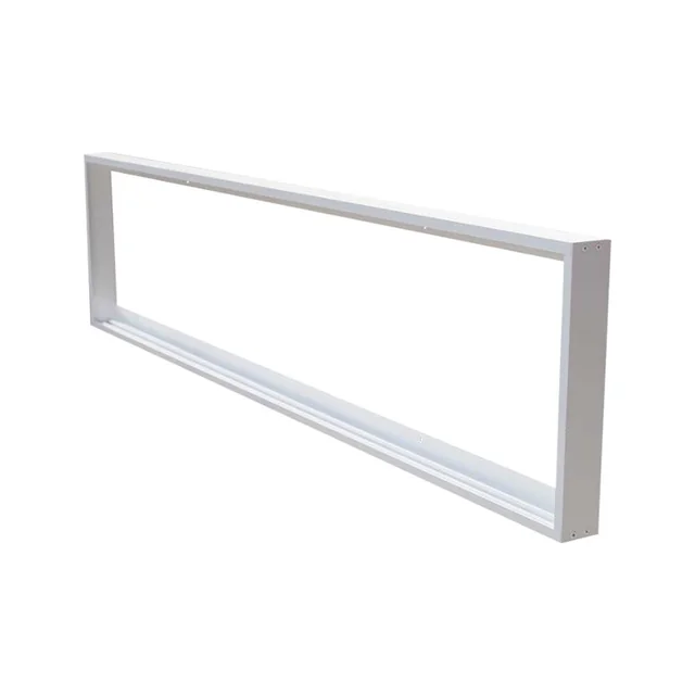 LED-paneelit - Pinta-asennus 120x30 - Lisävarusteet