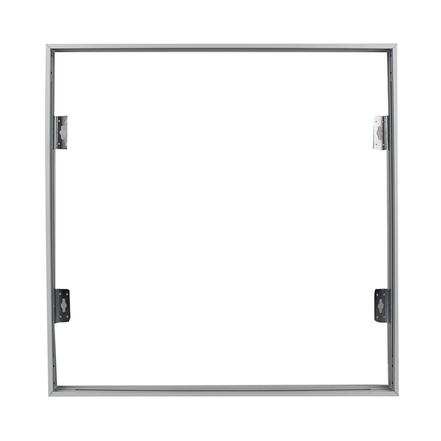 LED-paneelit - Pinta-asennus 60x60 - IP20 - 5 Vuosia - Lisävarusteet