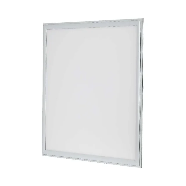 LED paneļi — liels lūmenis — 60x60 – 120lm/w – IP20 – 32 Vati — 4320 lūmeni — 3000K