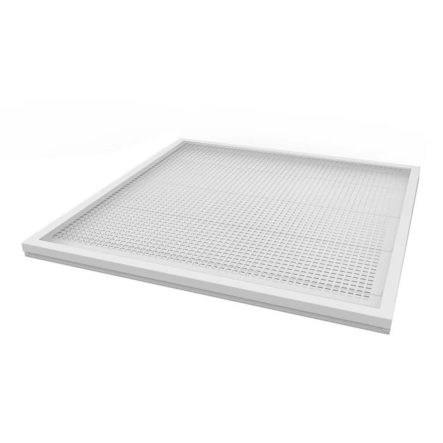 LED-Panels - 2IN1 Panels - IP20 - 36 Watt - 2880 Lumen - 4000K