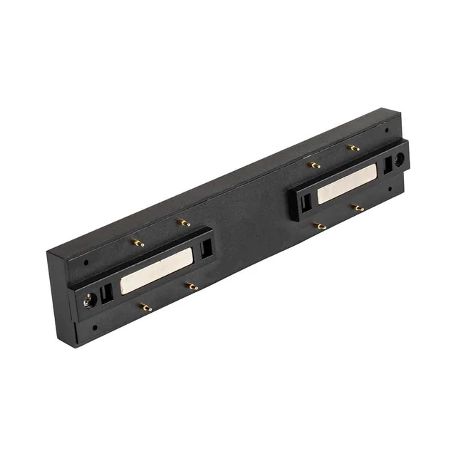 LED-railverlichting - I-vormige rechte magnetische railconnector - Accessoires