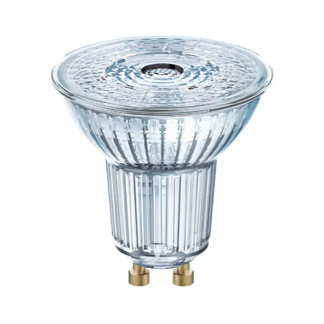 LED refletor Osram Parathom 35 não-dim 36° 2,6W/827 GU10 lâmpada