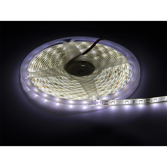 LED-riba neutraalne valge 2835