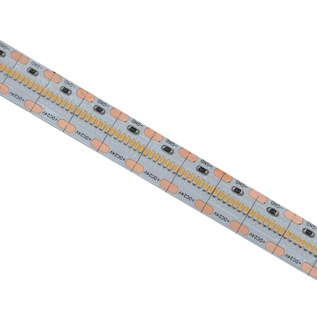 LED-ribavalgustid – 2110 – 700 – IP20 – 4000K – Price/1m (5m Roll)