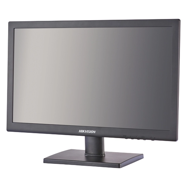 LED-skärm 19inch, HDMI, VGA - HIKVISION DS-D5019QE