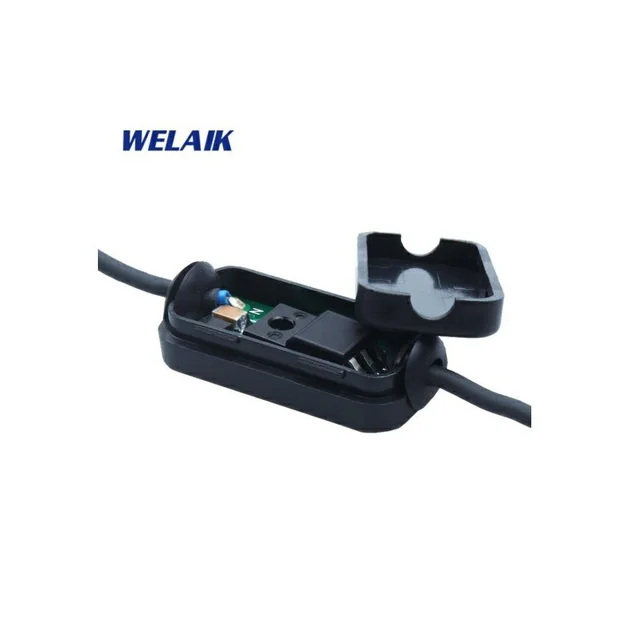 LED-sovitin WELAIK LA101