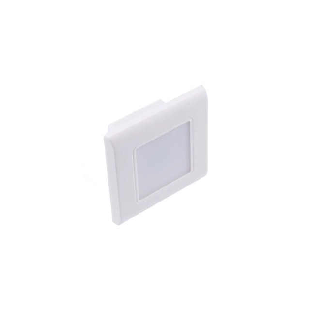 LED stair light RAN 0,6W 240W IP20 for KU68 White Cold white
