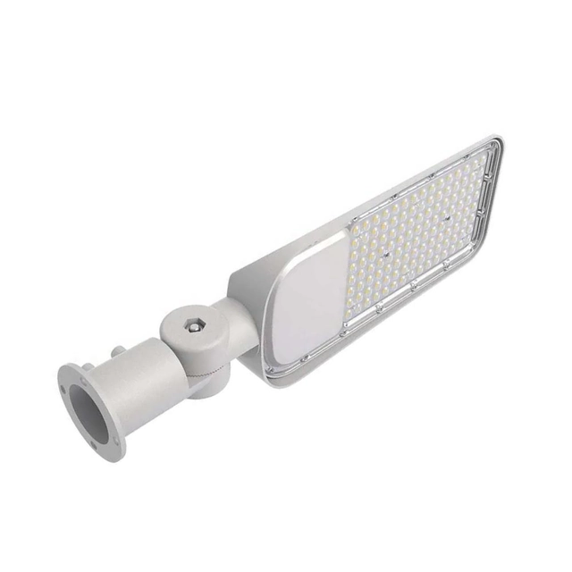 LED street luminaire V-TAC SAMSUNG CHIP with regulation 150W 120Lm/W VT-169ST 6500K 16500lm 5 Years Warranty