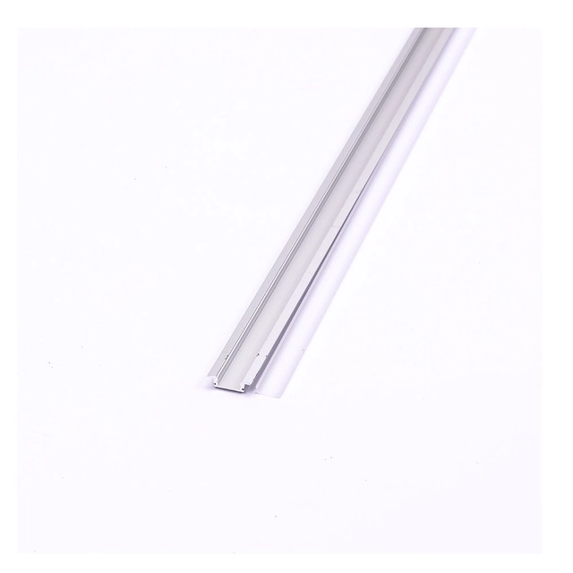 LED Strip Lights - Monteringssats Silver - IP20 - Modellnr: - VT-8106