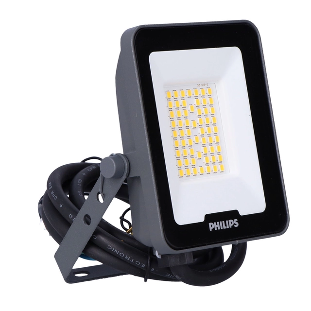 LED světlomet BVP164 20W 4000K 2400lm 840 SWB IP65