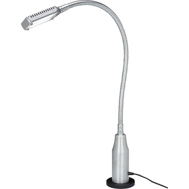 LED work lamp, bright light, dimmable, 90x30mm Bauer & Böcker