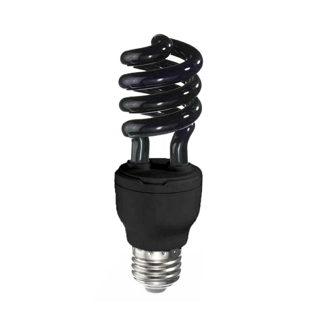 LED21 UV bulb 15W 850lm E27 ULTRAVIOLET