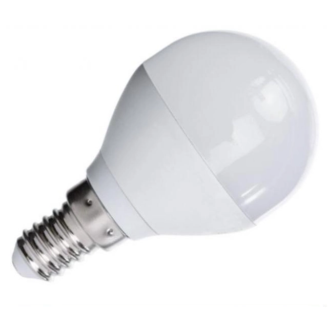 Ledspace LED bulb 4W 6SMD2835 E14 360lm Cold white