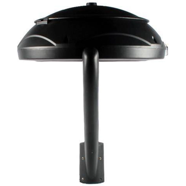 LEDsviti Black orchard outdoor lighting 60W day white (2814)