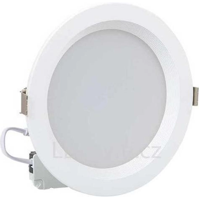 LEDsviti Circular LED лампа за баня 20W топло бяло (912)