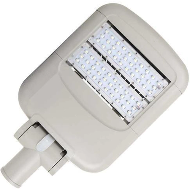 LEDsviti δημόσιο φως LED με μεντεσέ 60W λευκό ημέρας (2553)