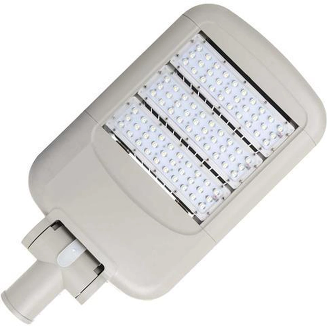 LEDsviti δημόσιο φως LED με μεντεσέ 90W λευκό ημέρας (2555)