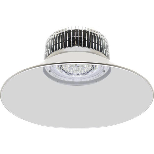 LEDsviti Éclairage industriel LED 180W SMD blanc lumière du jour Economy (6222)