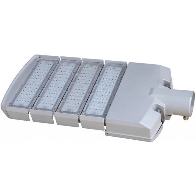 LEDsviti Lampă publică LED 200W pe braț VO alb de zi (6365)