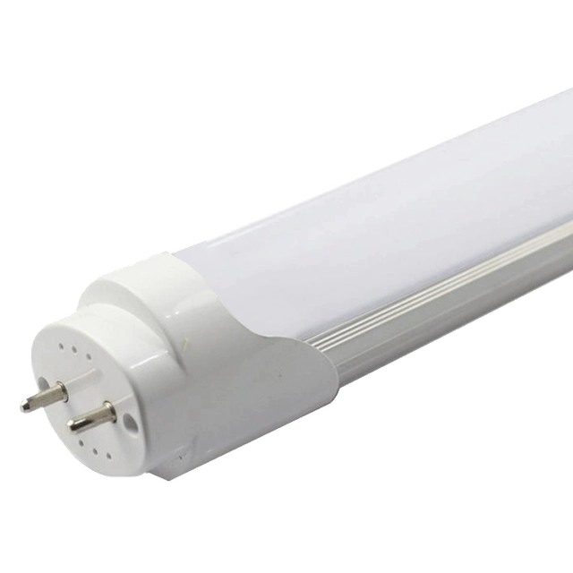 LEDsviti Lampada fluorescente a LED dimmerabile 150cm 24W milk cover day white (856)