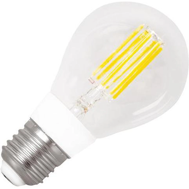 LEDsviti Lâmpada LED E27 retrô 6W 230V branco quente (660)