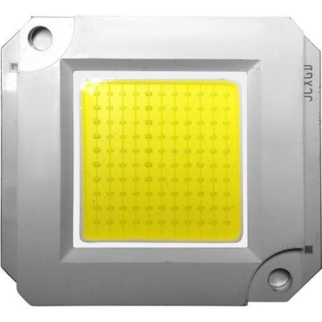 LEDsviti LED dioda COB čip za reflektor 80W dnevno bela (3313)