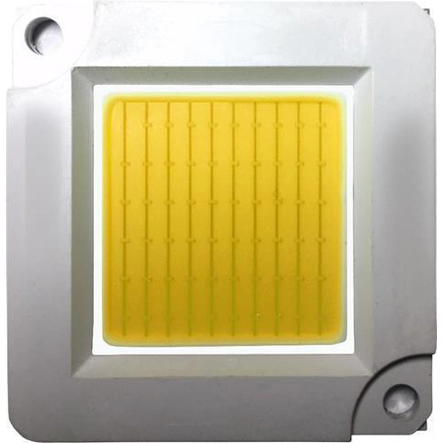 LEDsviti LED diode COB chip for spotlight 30W warm white (3317)