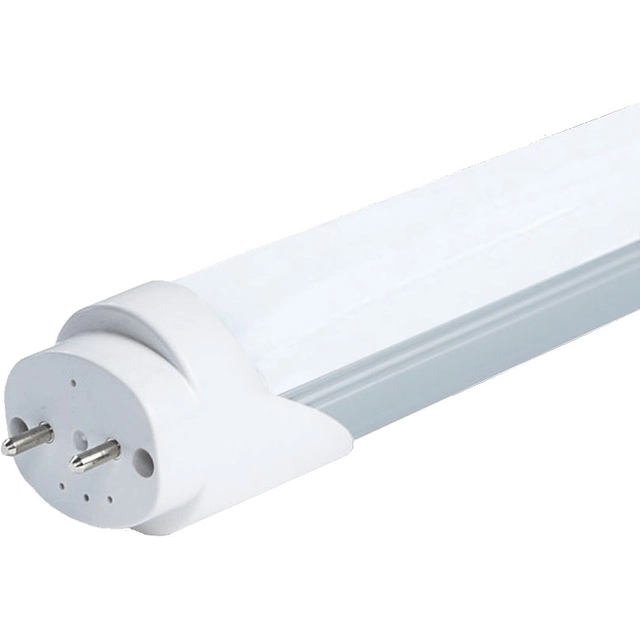 LEDsviti LED флуоресцентен 150cm 24W млечен капак студено бял (1182)