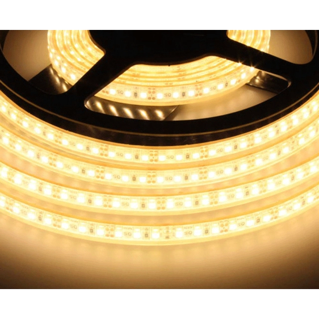 LEDsviti LED strip 4,8W/m 12IP68 12V IP68 warm white (13355)